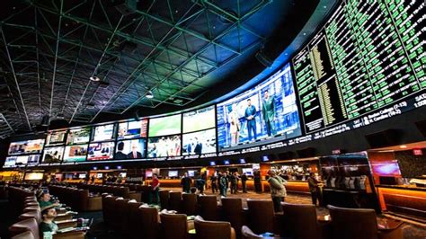 all sportsbooks.